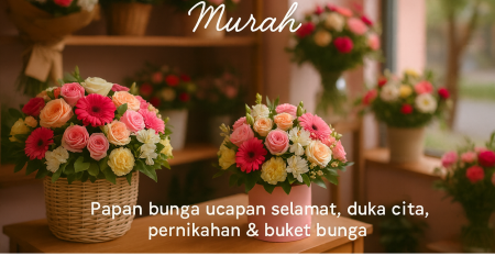 Toko Bunga Wilulang